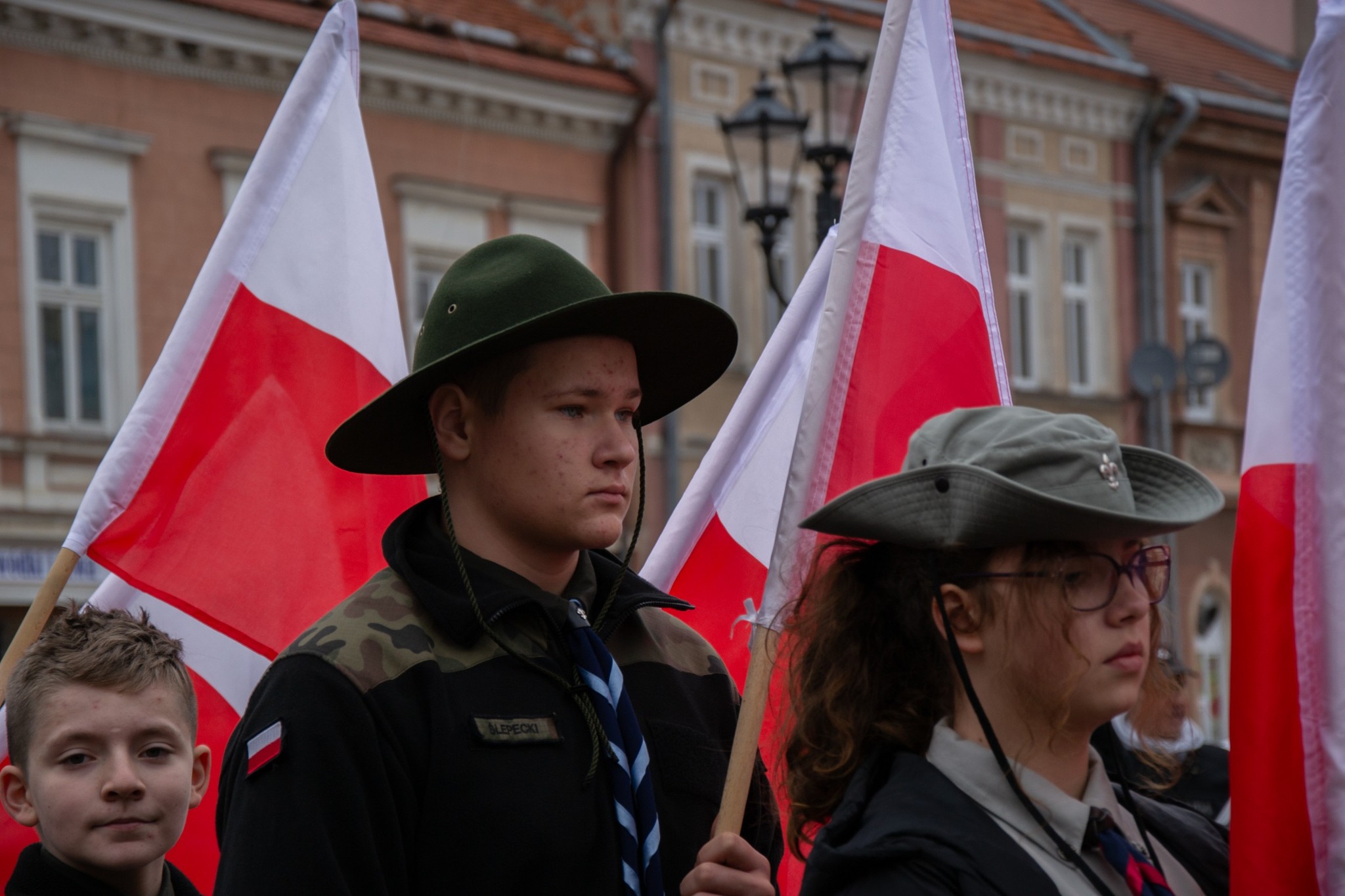 Święto Niepodległości