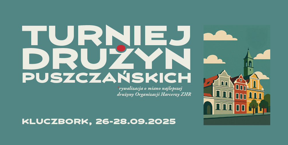 turniej druzyn puszczanskich